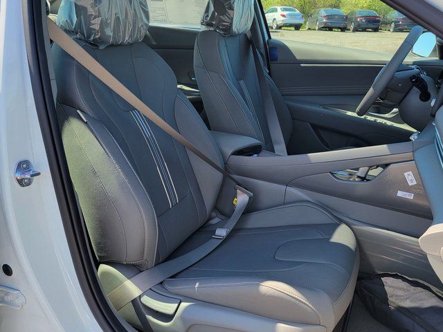 2026 Hyundai ELANTRA SEL Sport Premium Chantilly VA