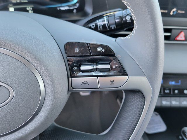 2026 Hyundai ELANTRA SEL Sport Premium Chantilly VA