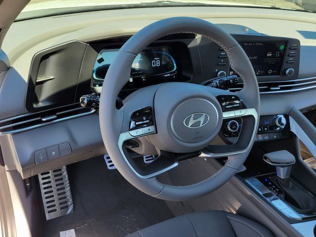 2026 Hyundai ELANTRA SEL Sport Premium Chantilly VA