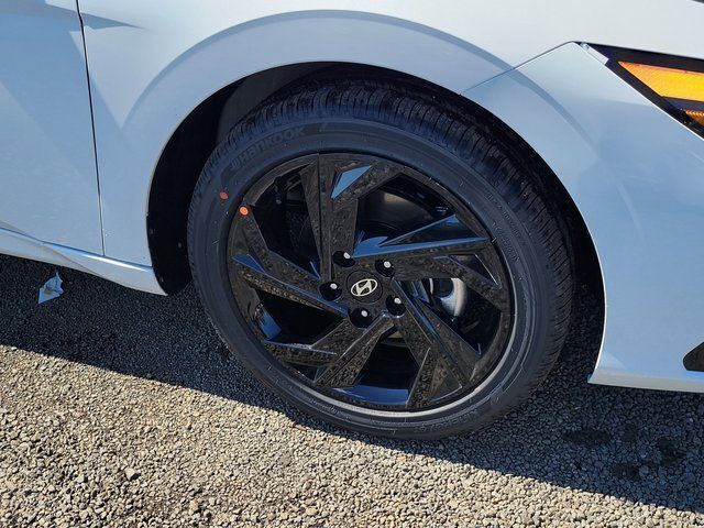 2026 Hyundai ELANTRA SEL Sport Premium Chantilly VA