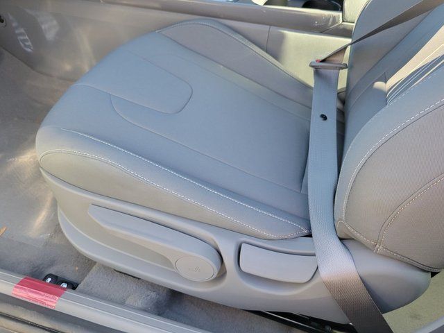 2026 Hyundai ELANTRA SEL Sport Premium Chantilly VA