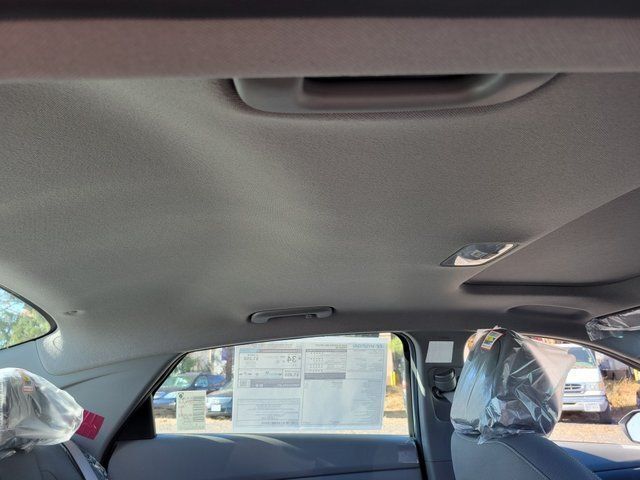 2026 Hyundai ELANTRA SEL Sport Premium Chantilly VA