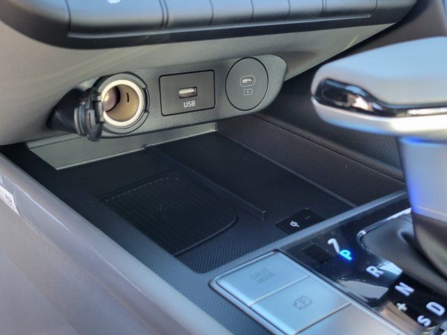 2026 Hyundai ELANTRA SEL Sport Premium Chantilly VA