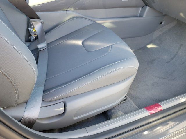 2026 Hyundai ELANTRA SEL Sport Premium Chantilly VA