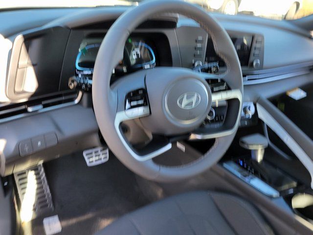 2026 Hyundai ELANTRA SEL Sport Premium Chantilly VA