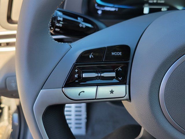 2026 Hyundai ELANTRA SEL Sport Premium Chantilly VA