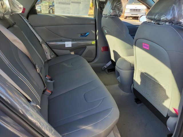 2026 Hyundai ELANTRA SEL Sport Premium Chantilly VA