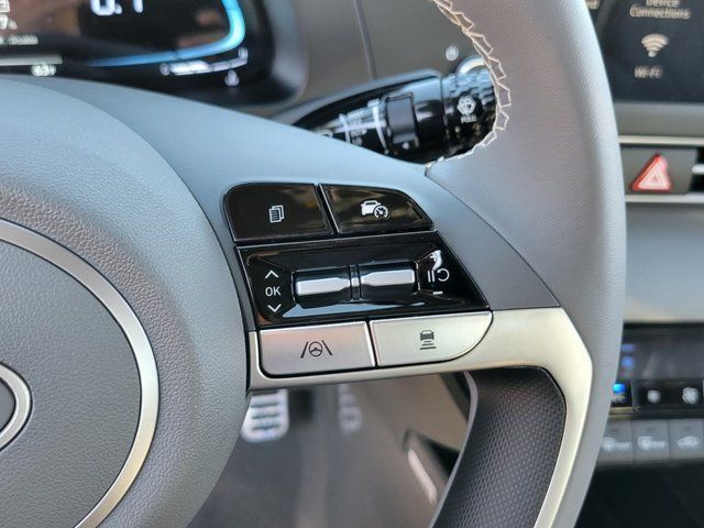 2026 Hyundai ELANTRA SEL Sport Premium Chantilly VA