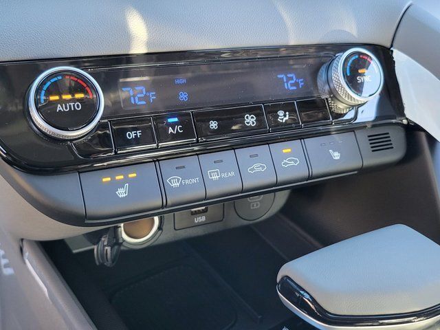 2026 Hyundai ELANTRA SEL Sport Premium Chantilly VA