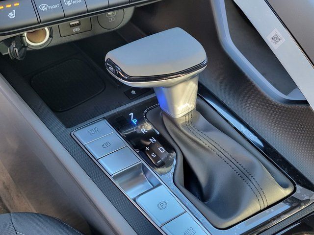 2026 Hyundai ELANTRA SEL Sport Premium Chantilly VA