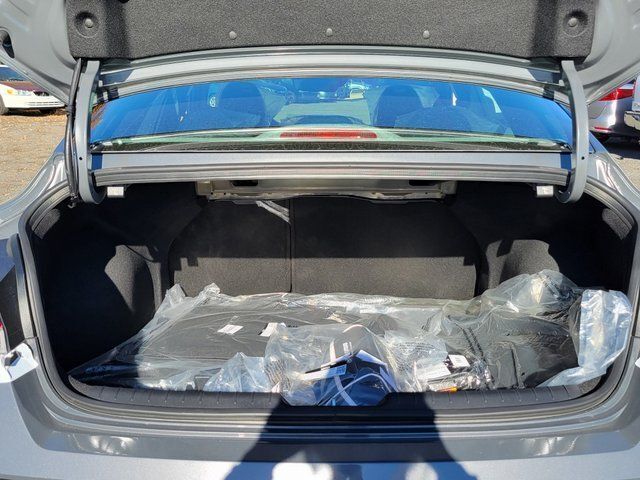 2026 Hyundai ELANTRA SEL Sport Premium Chantilly VA