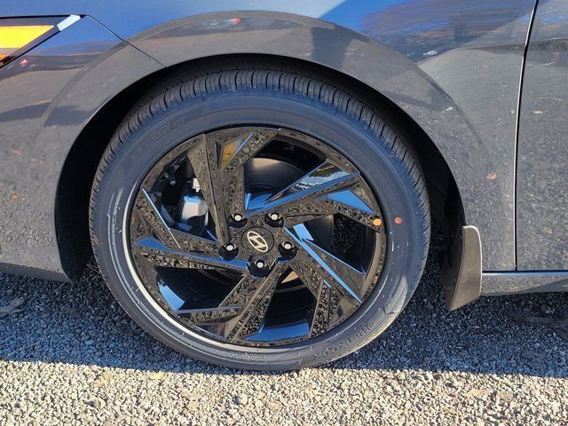 2026 Hyundai ELANTRA SEL Sport Premium Chantilly VA