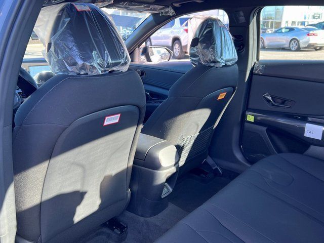 2026 Hyundai ELANTRA SEL Sport Premium Chantilly VA