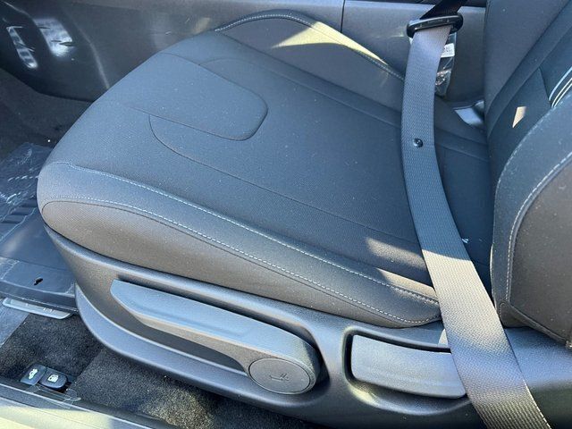 2026 Hyundai ELANTRA SEL Sport Premium Chantilly VA