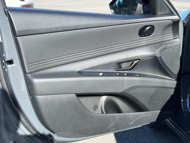 2026 Hyundai ELANTRA SEL Sport Premium Chantilly VA