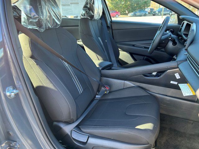 2026 Hyundai ELANTRA SEL Sport Premium Chantilly VA