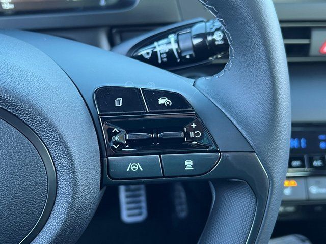 2026 Hyundai ELANTRA SEL Sport Premium Chantilly VA