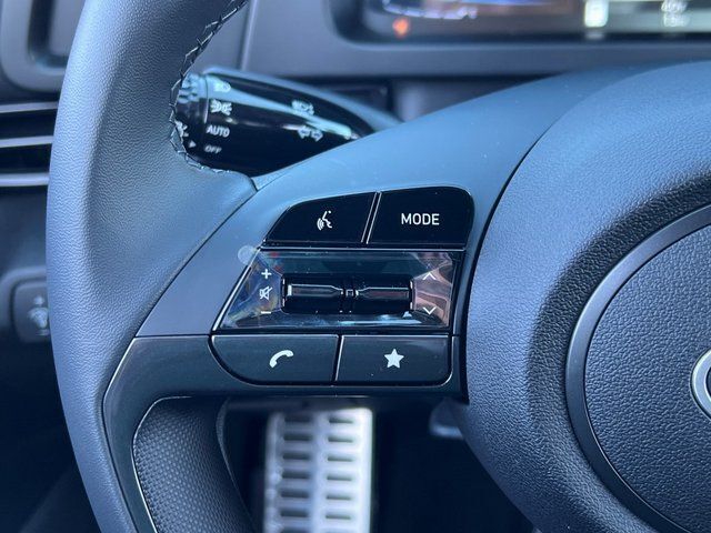 2026 Hyundai ELANTRA SEL Sport Premium Chantilly VA