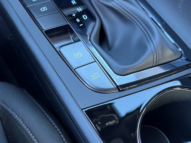 2026 Hyundai ELANTRA SEL Sport Premium Chantilly VA