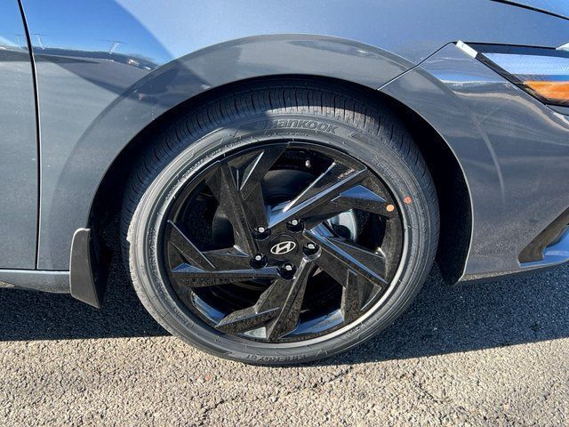 2026 Hyundai ELANTRA SEL Sport Premium Chantilly VA