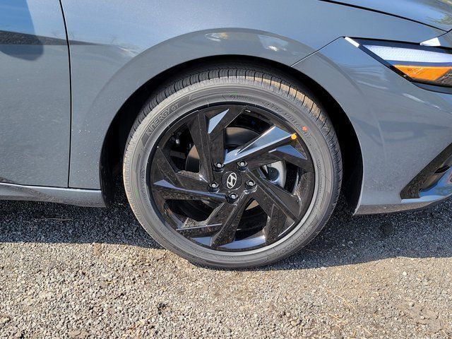 2026 Hyundai ELANTRA SEL Sport Premium Chantilly VA