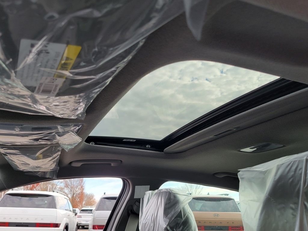 2026 Hyundai ELANTRA SEL Sport Premium Chantilly VA