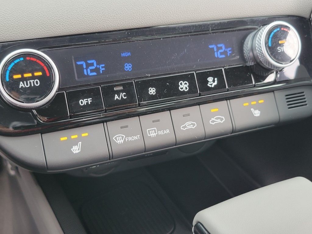 2026 Hyundai ELANTRA SEL Sport Premium Chantilly VA