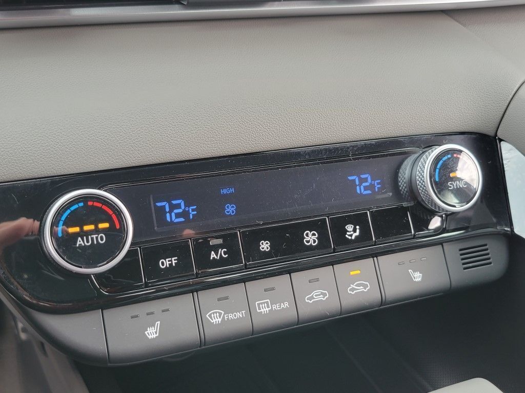 2026 Hyundai ELANTRA SEL Sport Premium Chantilly VA