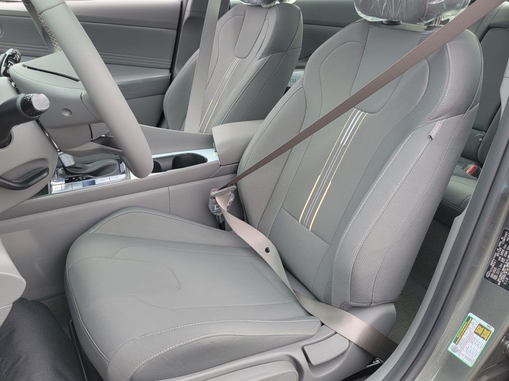 2026 Hyundai ELANTRA SEL Sport Premium Chantilly VA