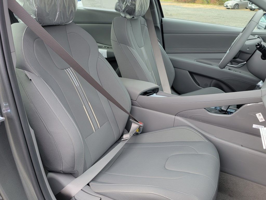 2026 Hyundai ELANTRA SEL Sport Premium Chantilly VA