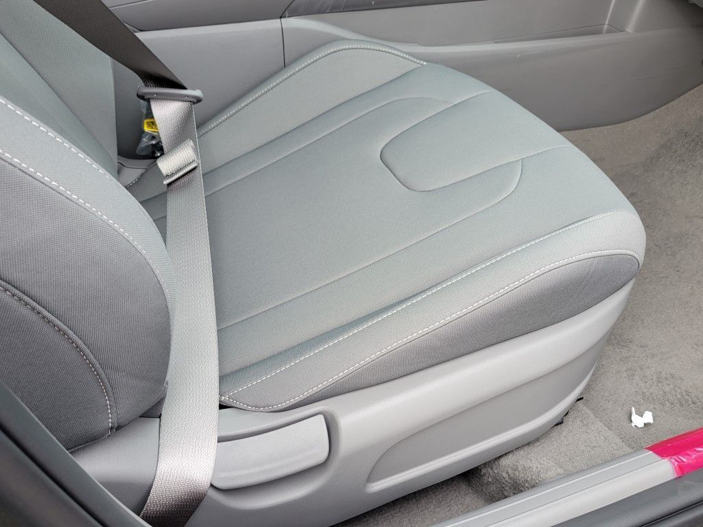 2026 Hyundai ELANTRA SEL Sport Premium Chantilly VA