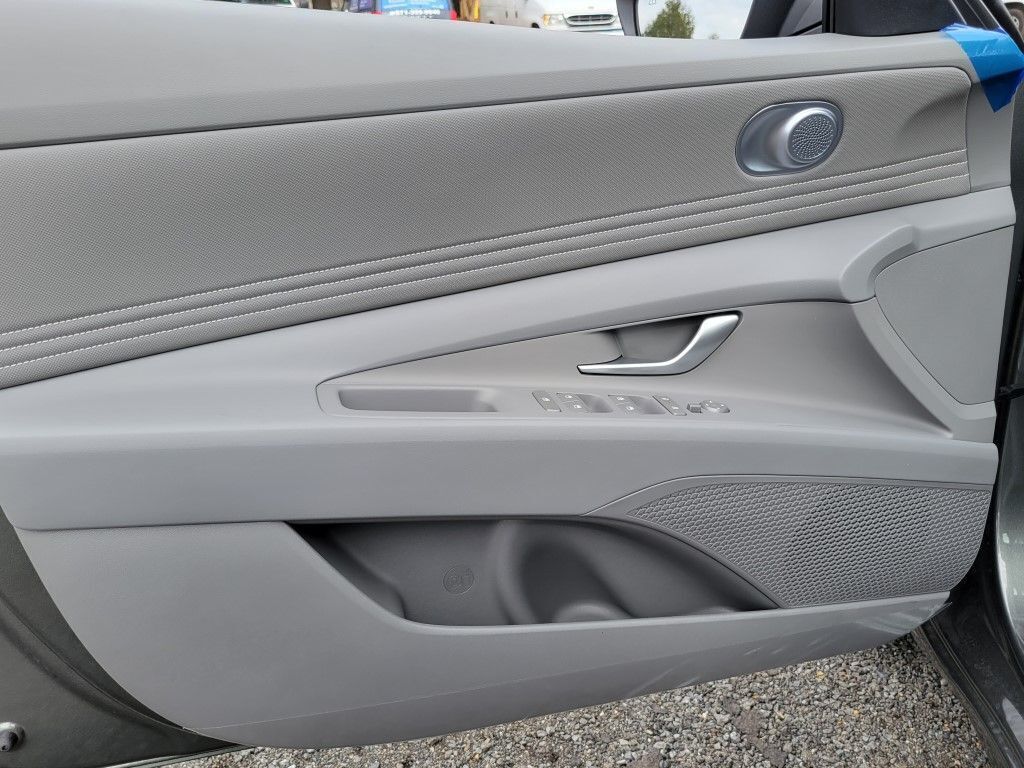 2026 Hyundai ELANTRA SEL Sport Premium Chantilly VA