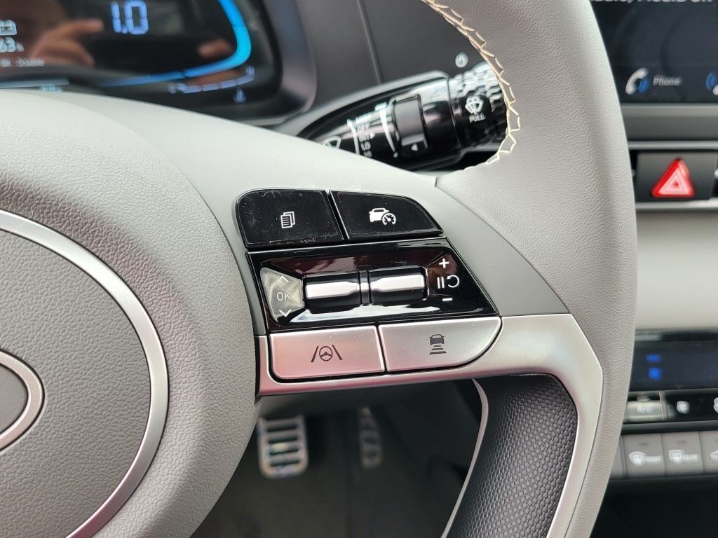 2026 Hyundai ELANTRA SEL Sport Premium Chantilly VA