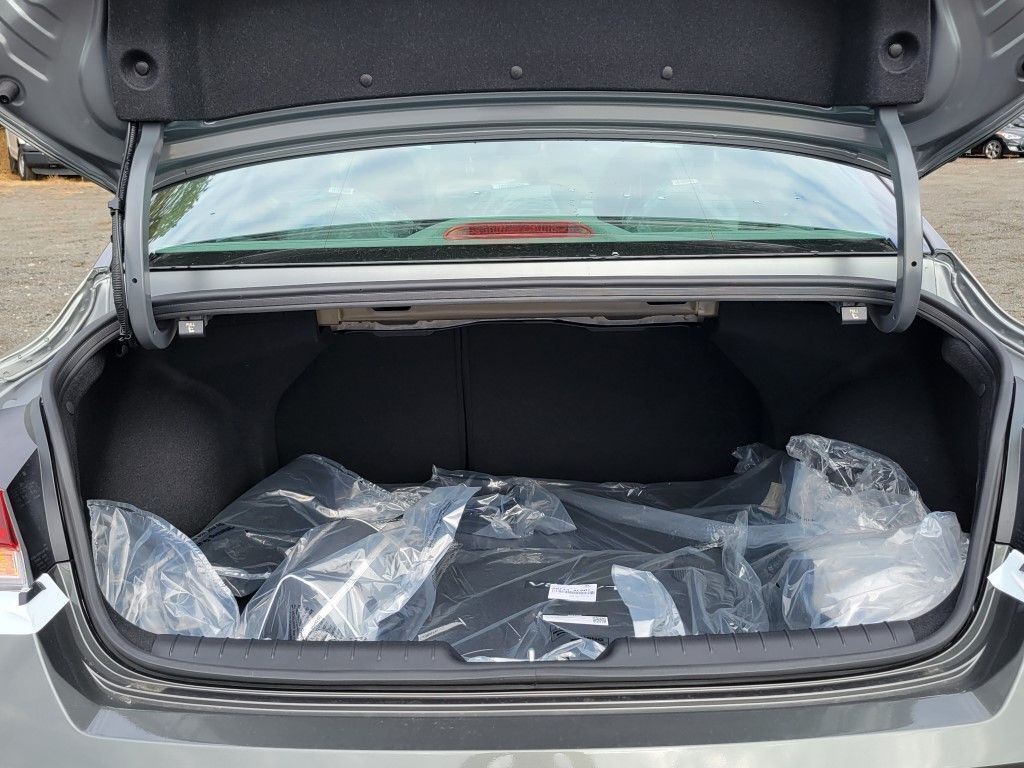 2026 Hyundai ELANTRA SEL Sport Premium Chantilly VA