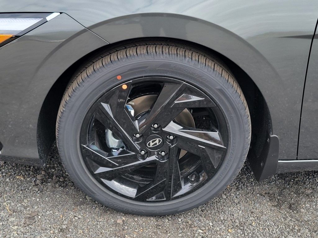 2026 Hyundai ELANTRA SEL Sport Premium Chantilly VA