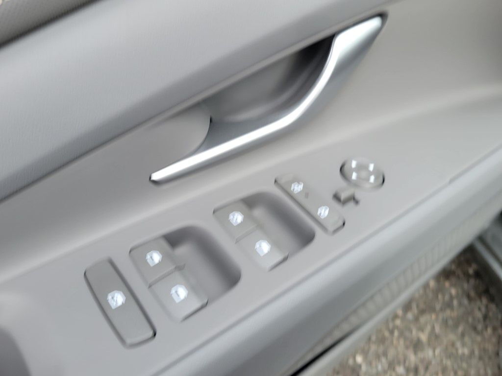 2026 Hyundai ELANTRA SEL Sport Premium Chantilly VA