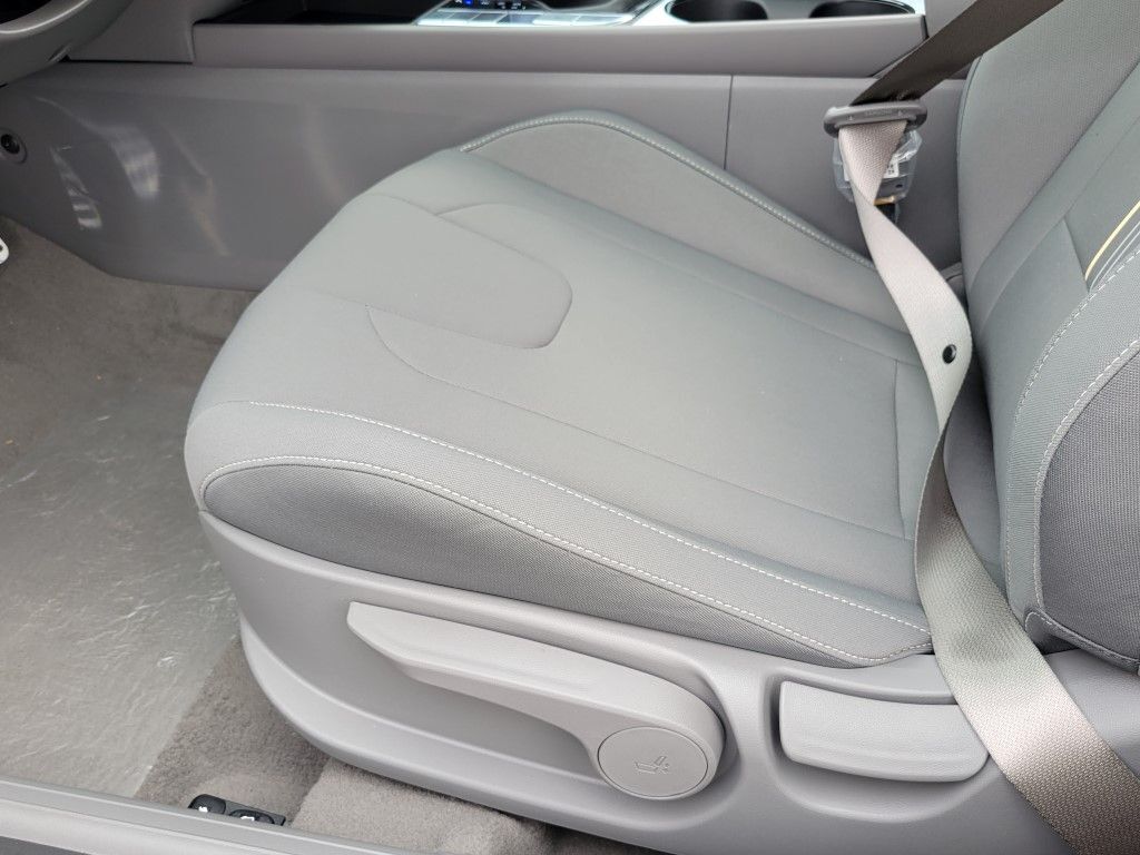 2026 Hyundai ELANTRA SEL Sport Premium Chantilly VA