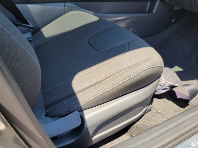 2026 Hyundai ELANTRA SEL Sport Premium Chantilly VA