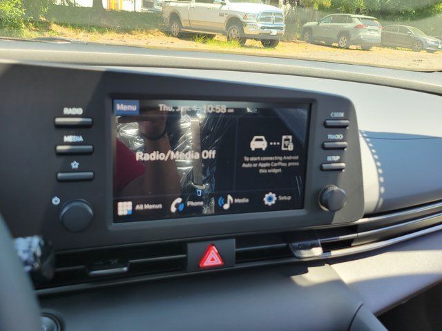2026 Hyundai ELANTRA SEL Sport Premium Chantilly VA