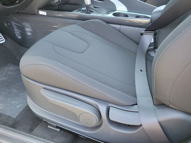 2026 Hyundai ELANTRA SEL Sport Premium Chantilly VA