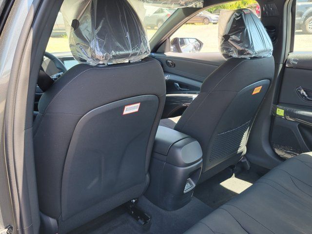 2026 Hyundai ELANTRA SEL Sport Premium Chantilly VA