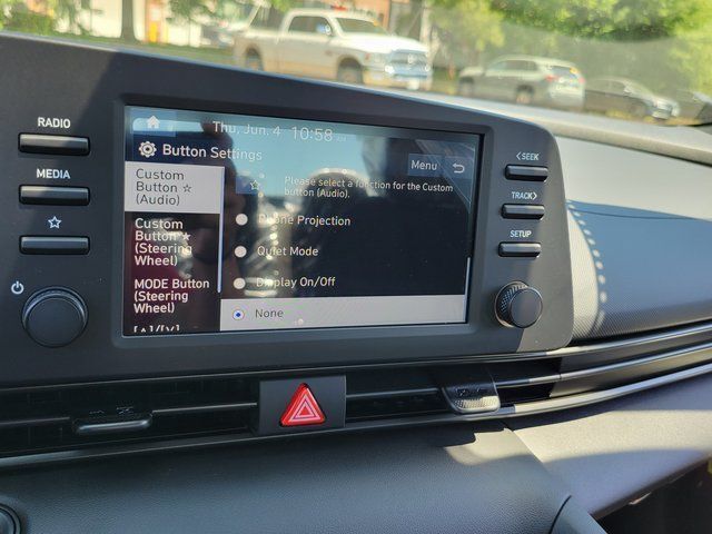2026 Hyundai ELANTRA SEL Sport Premium Chantilly VA