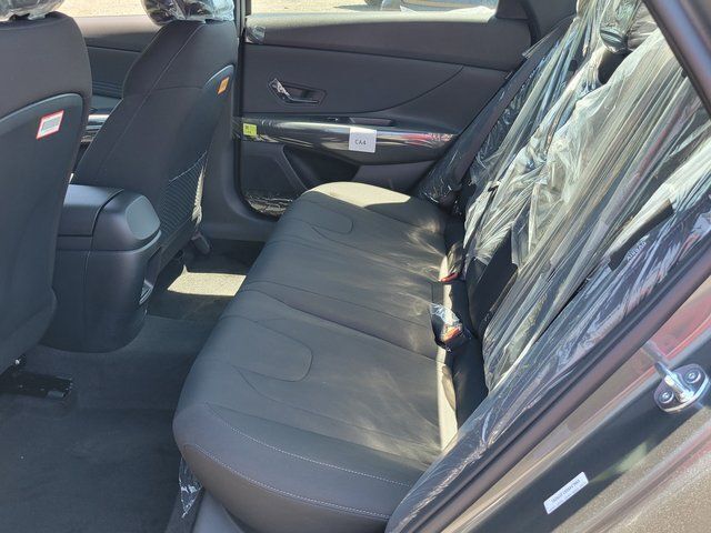 2026 Hyundai ELANTRA SEL Sport Premium Chantilly VA