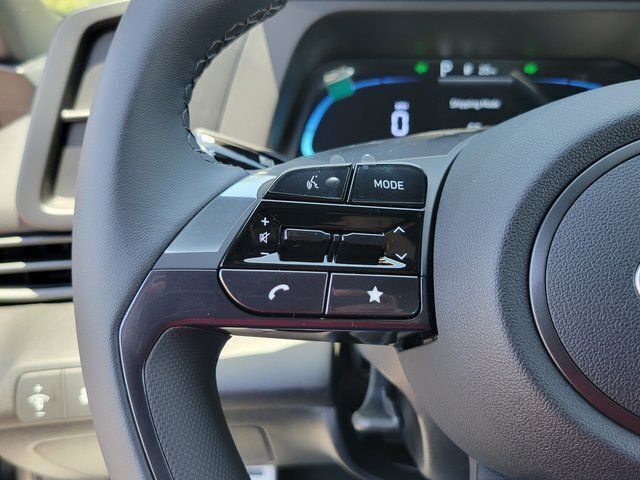 2026 Hyundai ELANTRA SEL Sport Premium Chantilly VA