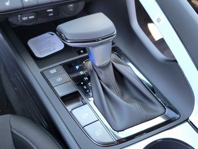 2026 Hyundai ELANTRA SEL Sport Premium Chantilly VA