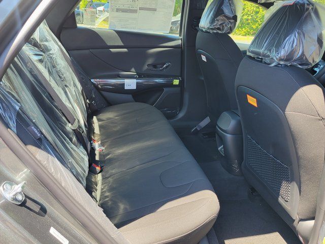 2026 Hyundai ELANTRA SEL Sport Premium Chantilly VA