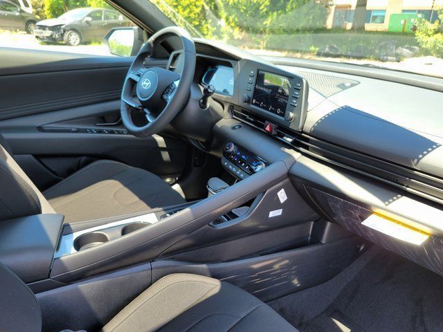2026 Hyundai ELANTRA SEL Sport Premium Chantilly VA