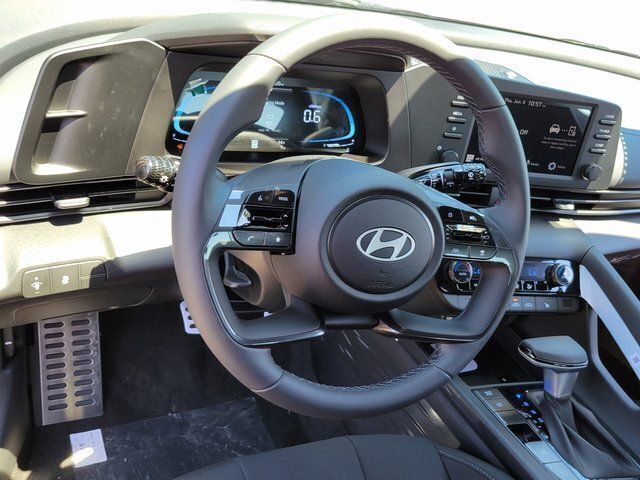 2026 Hyundai ELANTRA SEL Sport Premium Chantilly VA