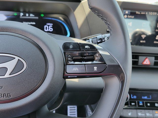 2026 Hyundai ELANTRA SEL Sport Premium Chantilly VA