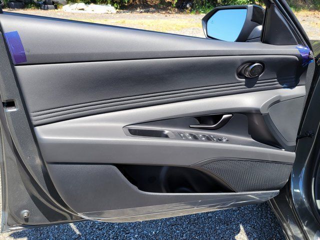 2026 Hyundai ELANTRA SEL Sport Premium Chantilly VA